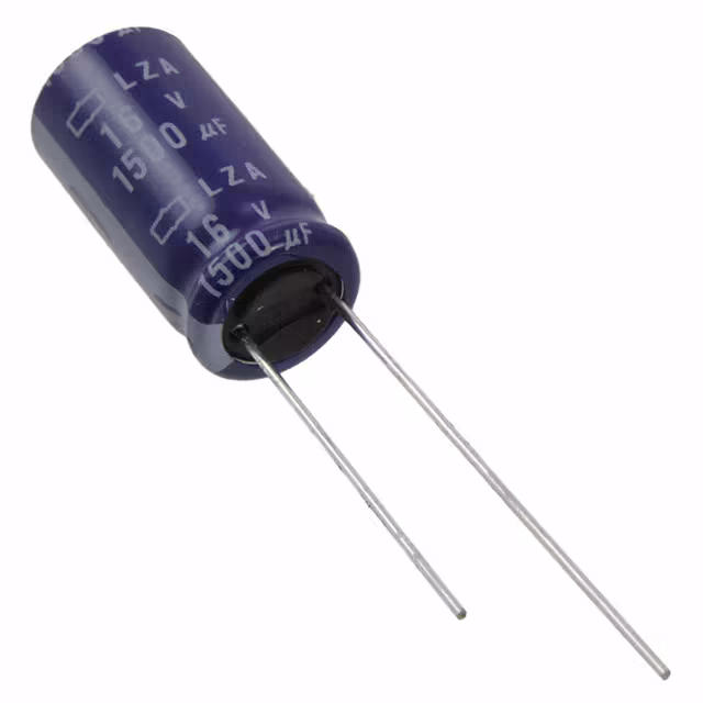 ELZA350ELL681MJ20S United Chemi-Con  Aluminum Electrolytic Capacitors